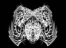 logo Like Desolate Like True